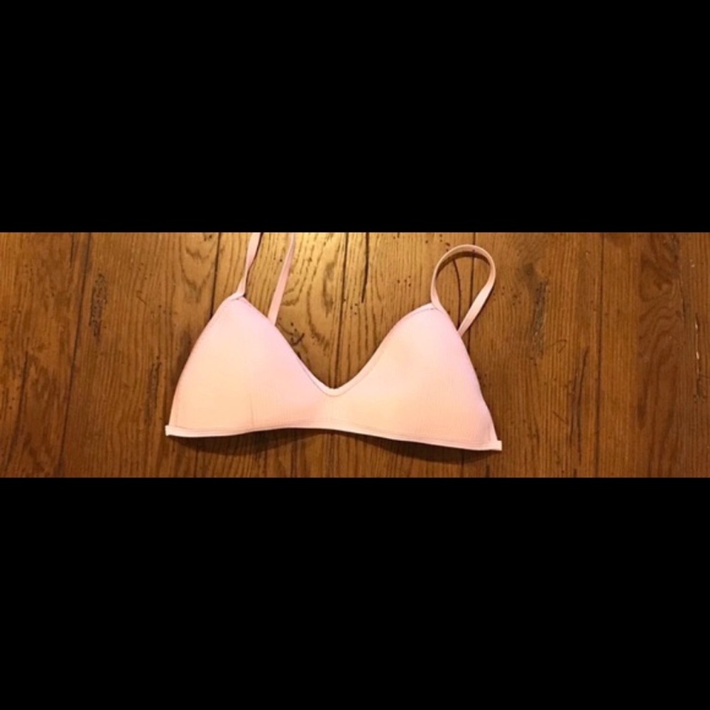 Triangl Bikini w/ Bag